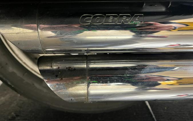 2007 Yamaha Motor Corp., USA V Star® 1300 Tourer