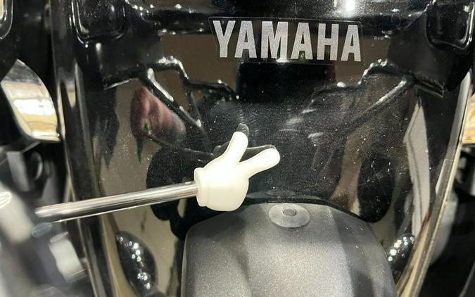 2007 Yamaha Motor Corp., USA V Star® 1300 Tourer