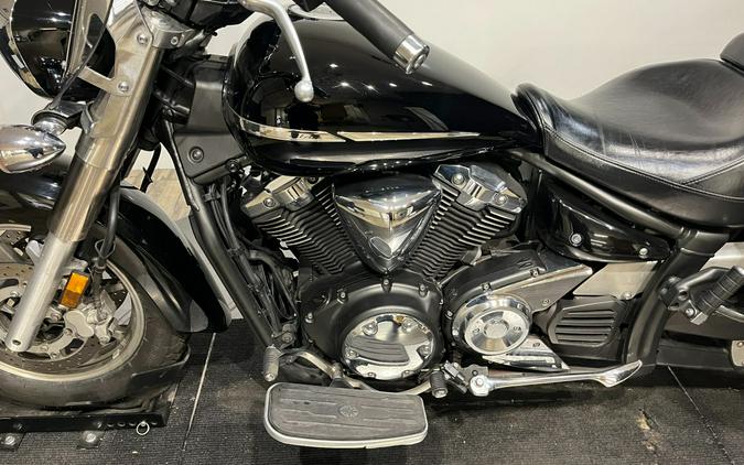 2007 Yamaha Motor Corp., USA V Star® 1300 Tourer