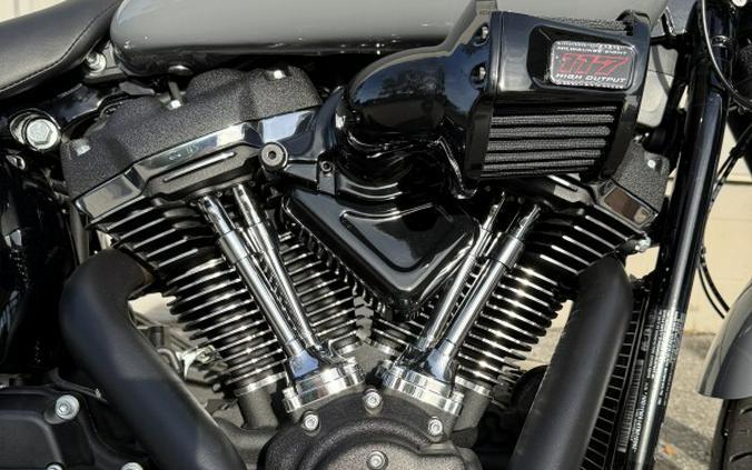 2026 Harley-Davidson® FXLRS Low Rider® S