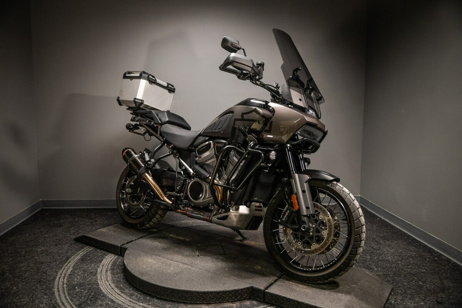 2023 Pan America™ 1250 Special (RA1250S)