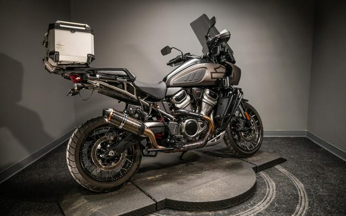 2023 Pan America™ 1250 Special (RA1250S)