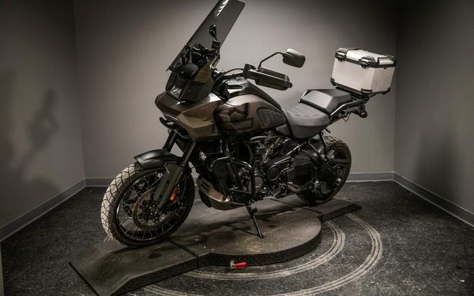 2023 Pan America™ 1250 Special (RA1250S)
