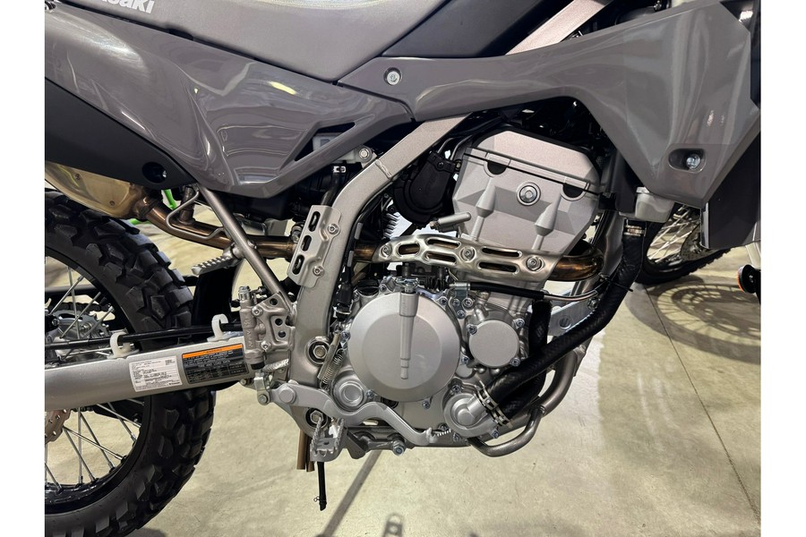 2024 Kawasaki KLX 300