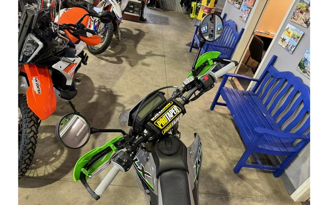2024 Kawasaki KLX 300