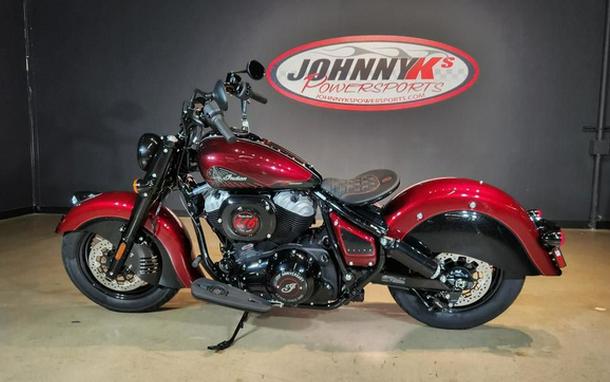 2026 Indian N26DNEBHA0