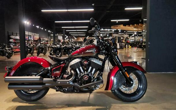 2026 Indian N26DNEBHA0