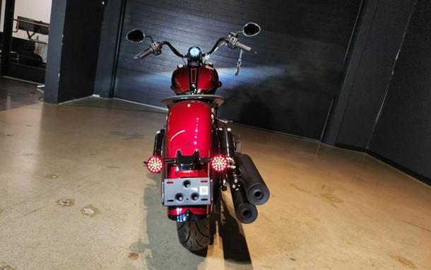 2026 Indian N26DNEBHA0