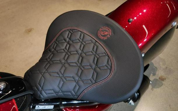 2026 Indian N26DNEBHA0