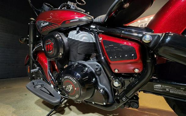 2026 Indian N26DNEBHA0