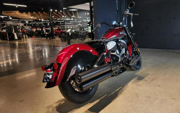 2026 Indian N26DNEBHA0