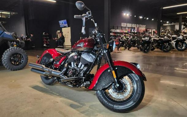 2026 Indian N26DNEBHA0