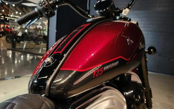 2026 Indian N26DNEBHA0