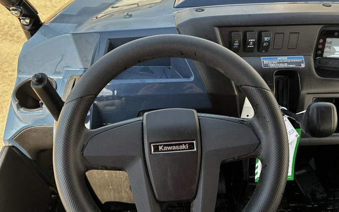 2027 Kawasaki MULE PRO-FXT 1000 LE