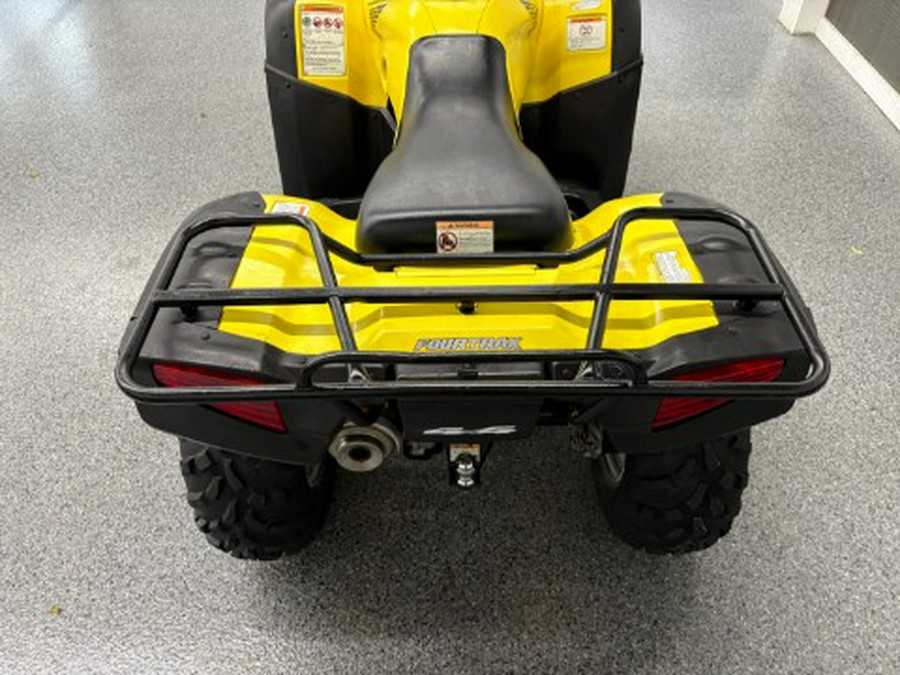 2006 Honda TRX350 RANCHER