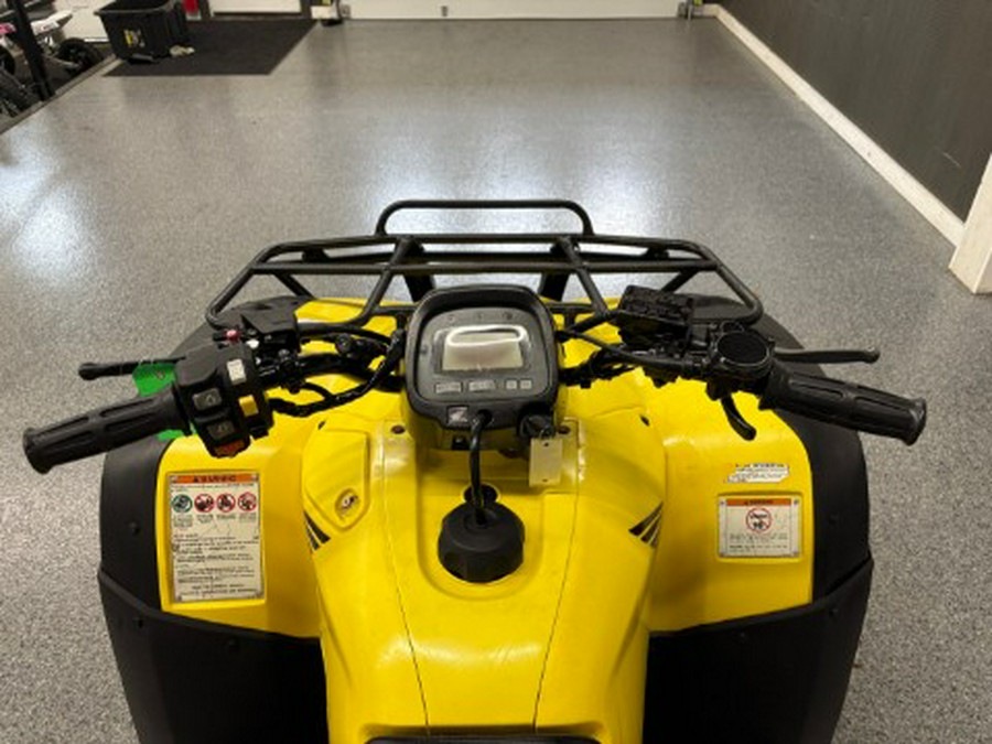 2006 Honda TRX350 RANCHER