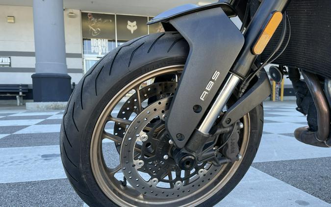 2024 CFMOTO NK 800 800 E