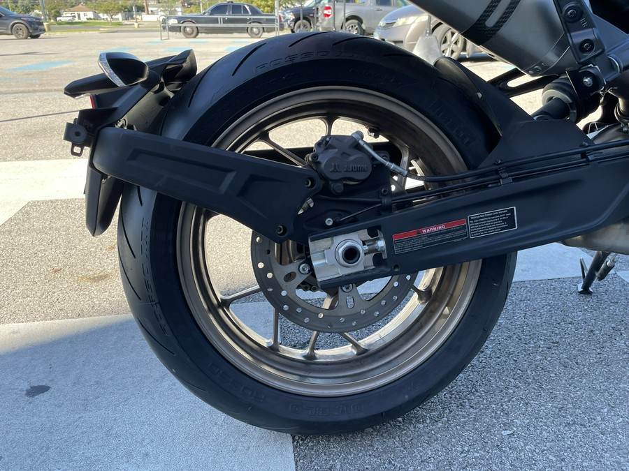 2024 CFMOTO NK 800 800 E