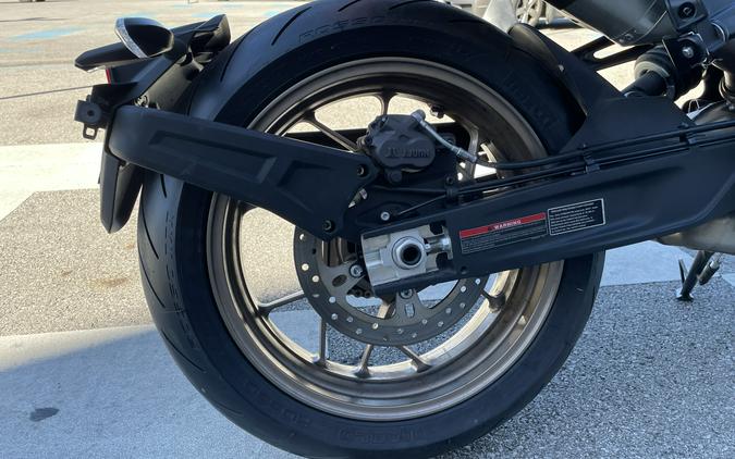 2024 CFMOTO NK 800 800 E