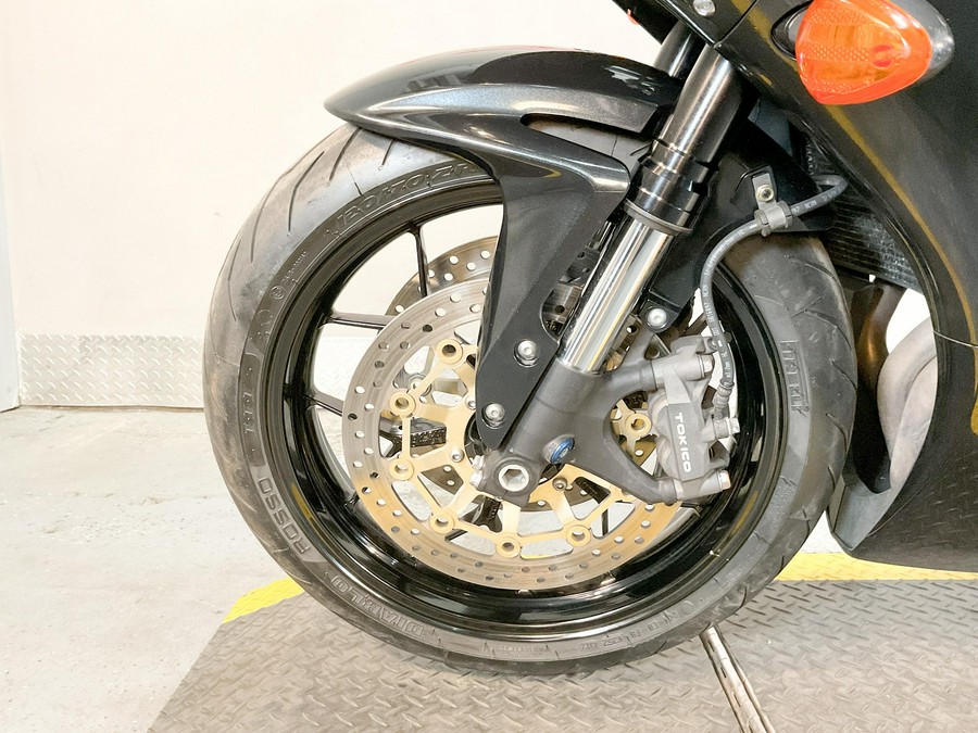 2019 Honda CBR600RR