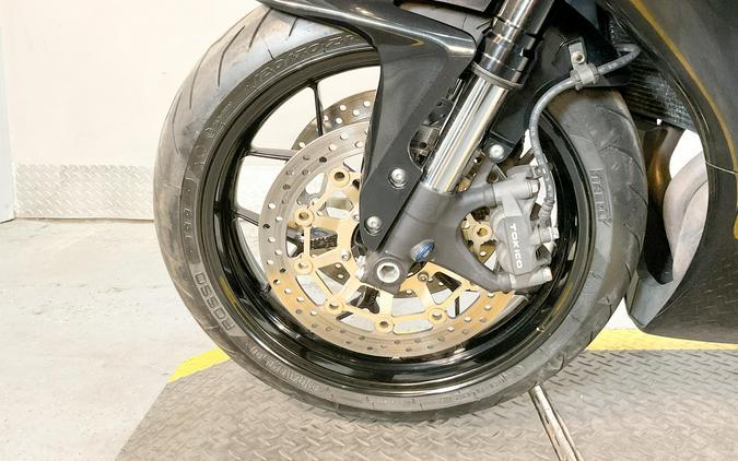2019 Honda CBR600RR