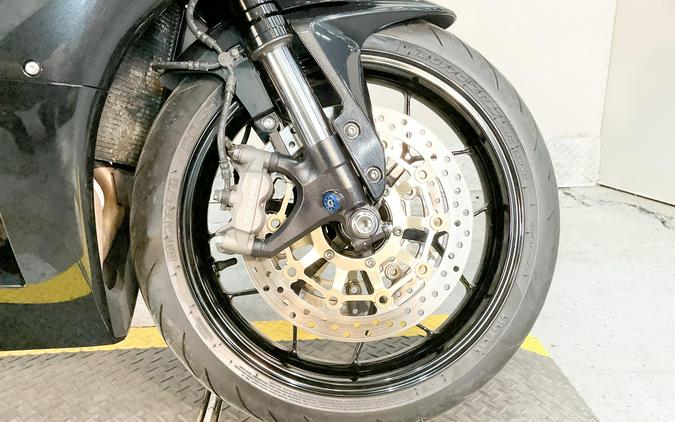 2019 Honda CBR600RR