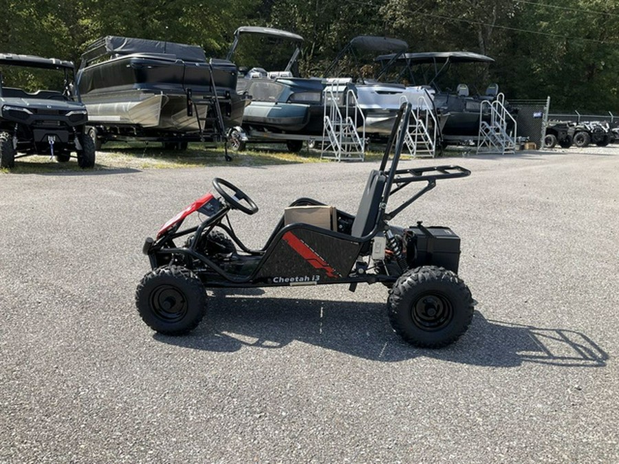 2026 Trailmaster Cheetah I3 Kids Electric