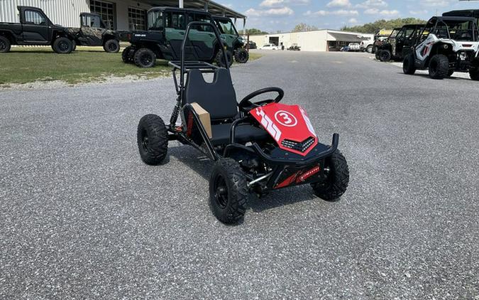 2026 Trailmaster Cheetah I3 Kids Electric