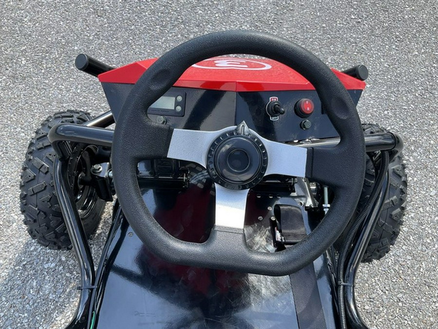 2026 Trailmaster Cheetah I3 Kids Electric
