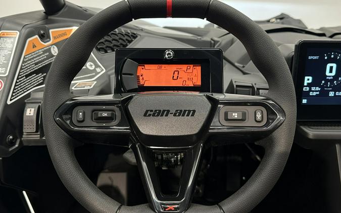 2026 Can-AM Maverick X3 X TURBO