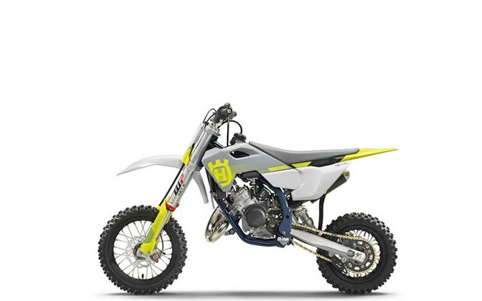 2024 Husqvarna® TC50