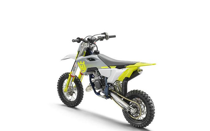 2024 Husqvarna® TC50