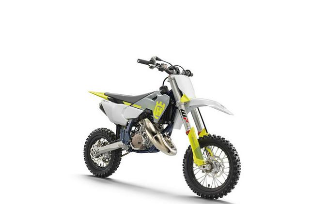 2024 Husqvarna® TC50