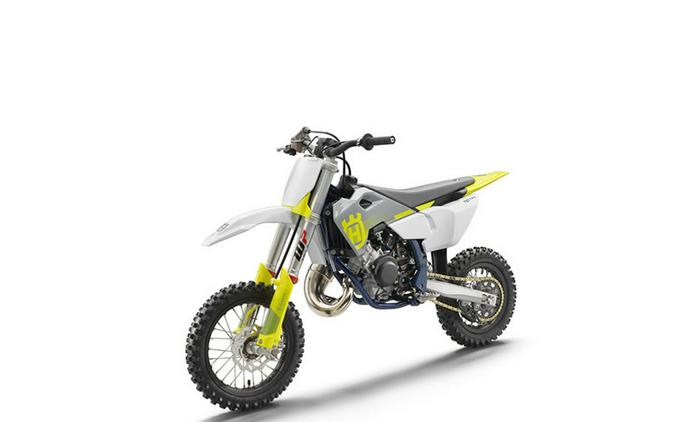 2024 Husqvarna® TC50