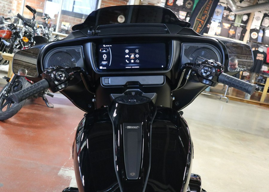 2024 Harley-Davidson Street Glide®