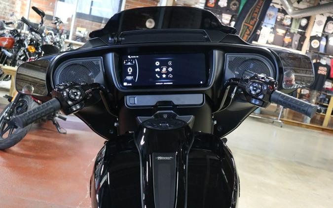 2024 Harley-Davidson Street Glide®