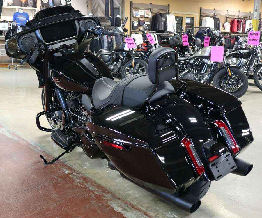 2024 Harley-Davidson Street Glide®