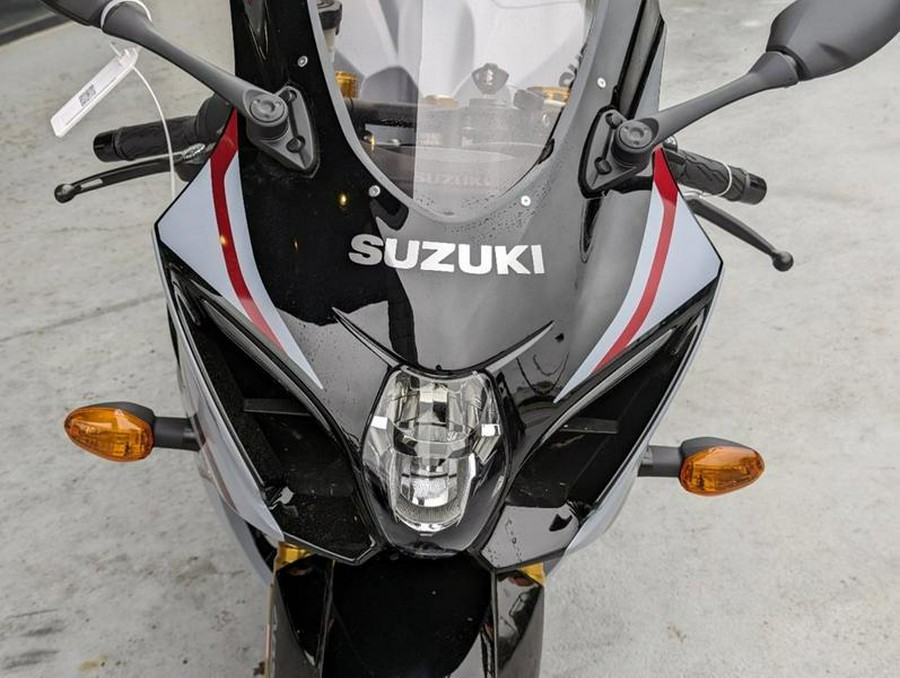 2024 Suzuki GSX-R1000R