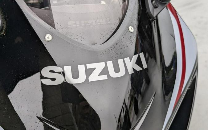 2024 Suzuki GSX-R1000R