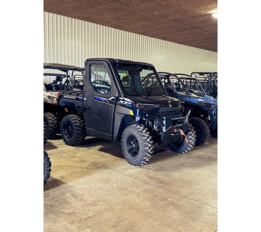 2024 Polaris Ranger XP 1000 NorthStar Edition Ultimate