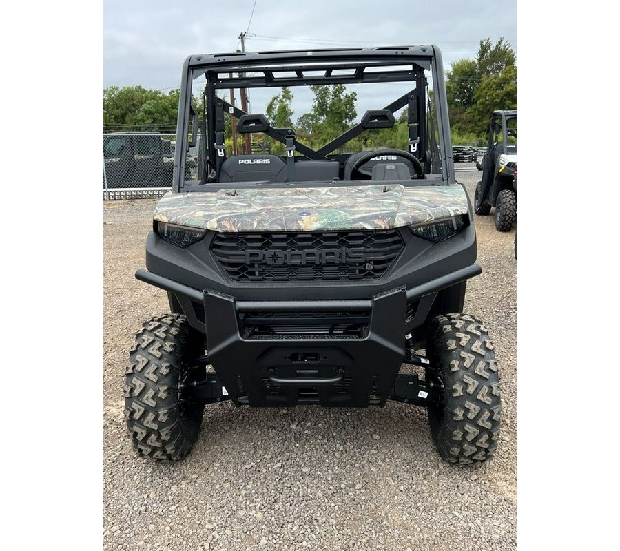 2024 Polaris® Ranger 1000 Premium Polaris Pursuit Camo