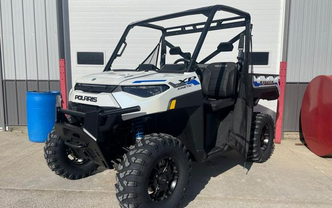 2024 Polaris Industries Ranger XP® Kinetic Ultimate