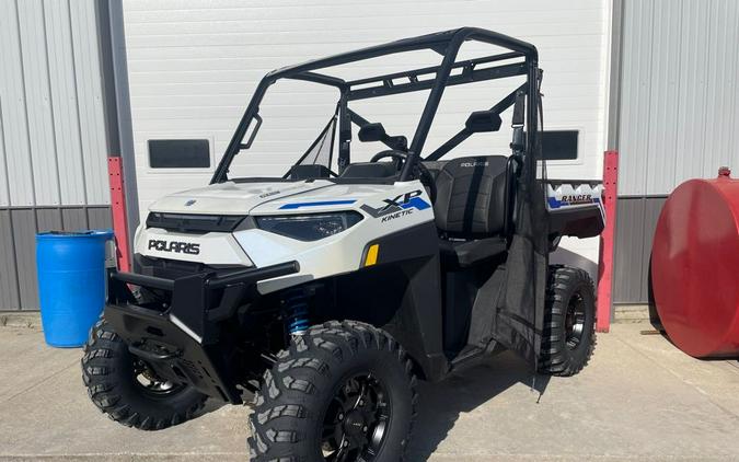 2024 Polaris Industries Ranger XP® Kinetic Ultimate