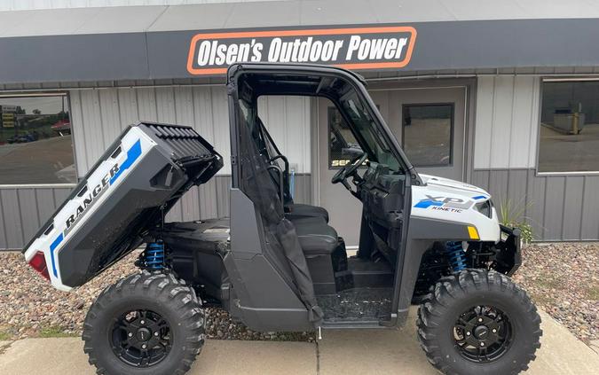 2024 Polaris Industries Ranger XP® Kinetic Ultimate