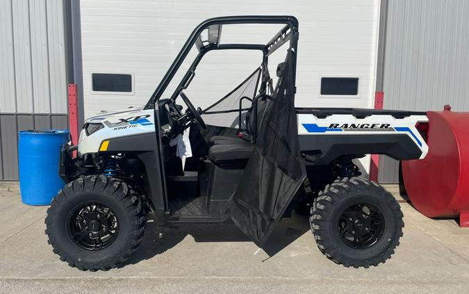 2024 Polaris Industries Ranger XP® Kinetic Ultimate