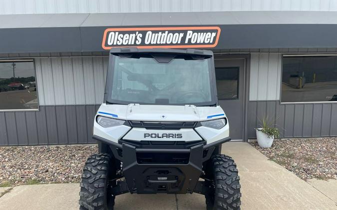 2024 Polaris Industries Ranger XP® Kinetic Ultimate