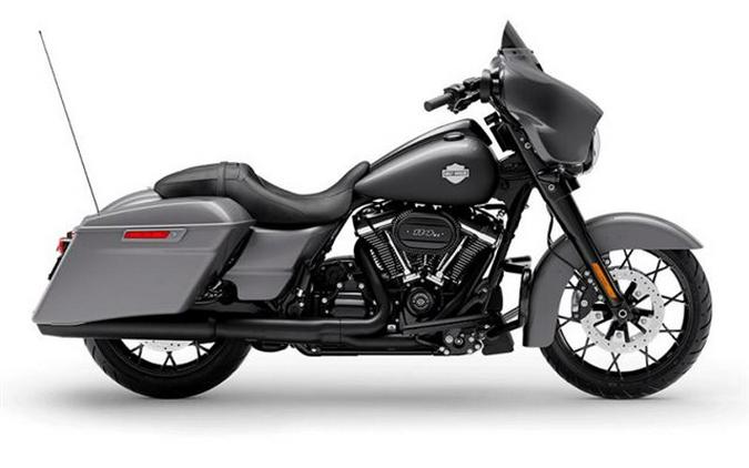 2021 Harley-Davidson Street Glide Special