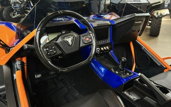 2021 Polaris® Slingshot® R