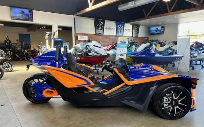 2020 Slingshot R Review (12 Fast Facts on 3 Wheels)