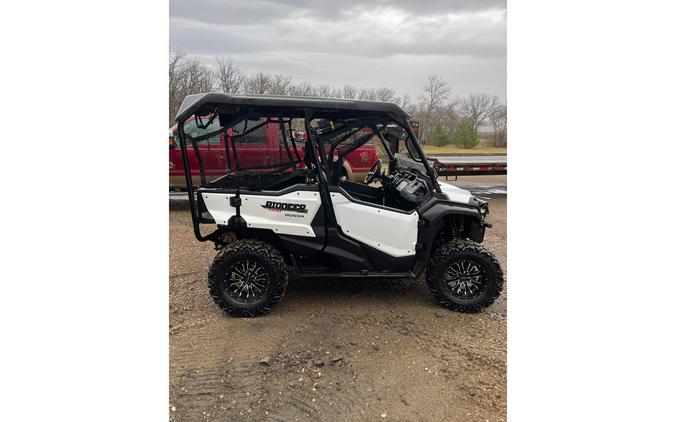 2016 Honda PIONEER 1000-5